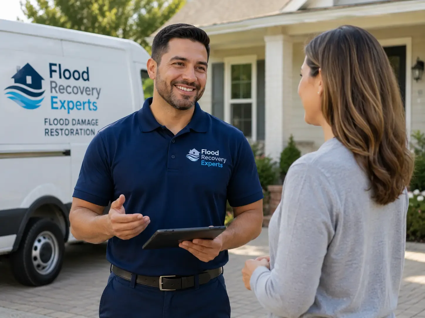 Flood Damage Cleanup New Bethlehem, PA FAQs